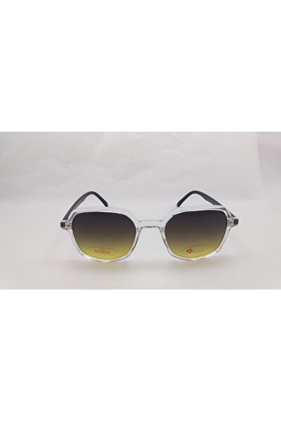 Benx Polarize Unisex Güneş Gözlüğü Mod 9052 C0106