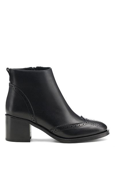 Nine West Black Women's Boots