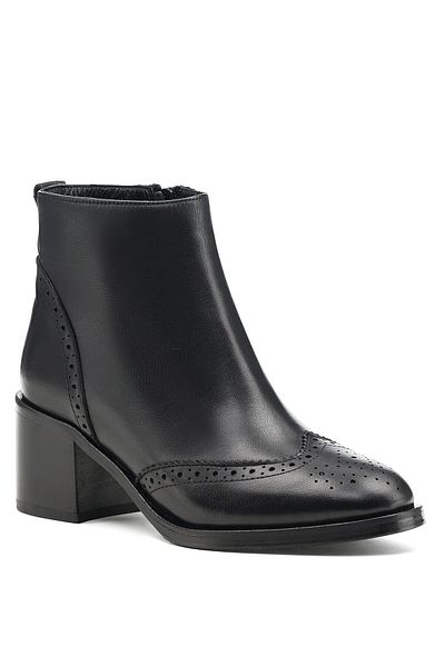 Nine West Black Women's Boots