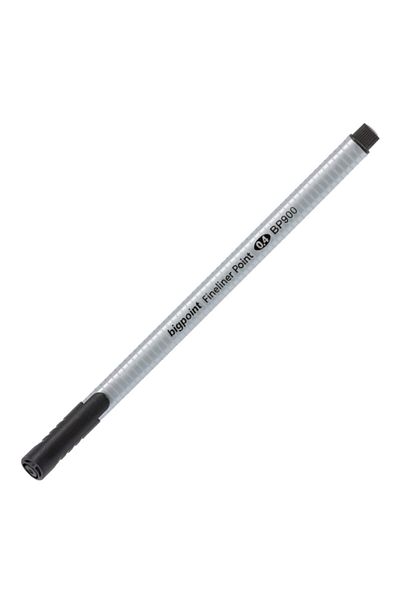 Bigpoint Black Fineliner