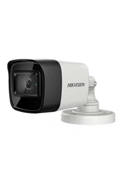 Hikvision Hıkvısıon Ds-2ce16d0t-exıf 2mp 2.8mm Cmos Exır Ip66 20mt Hd-tvı Met...