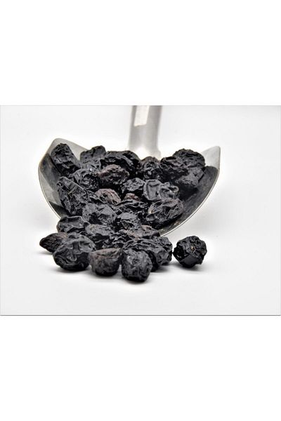 GÖKMER YÖRESEL ŞARKÜTERİ 1 Kg Natural Plum Dried Plum