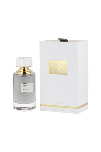 Boucheron Patchouli D'Angkor Perfume by Boucheron EDP For Unisex 125 ml
