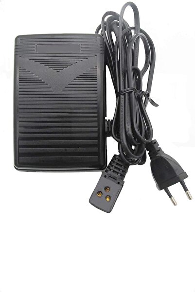 SİNGER Motor Pedalı (1301/1288/moderna)