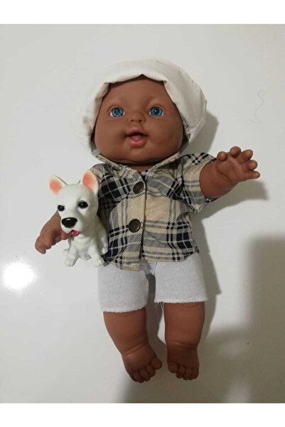 ERPA Doğa Bebek Minik Arkadaşı