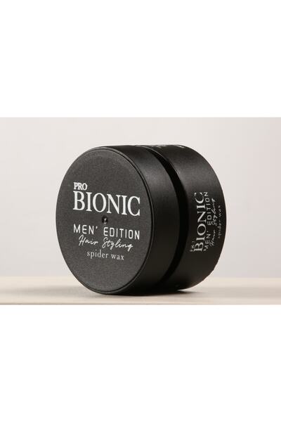 Bionic Magic Touch Probıonıc Spıder Wax