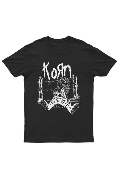 Adrift T-shirt Korn Unisex T-shirt Bet5458