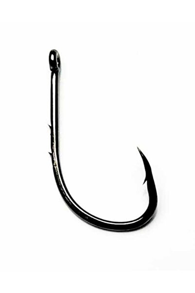 MARUTO 9944ns Siyah Nikel Olta Iğnesi