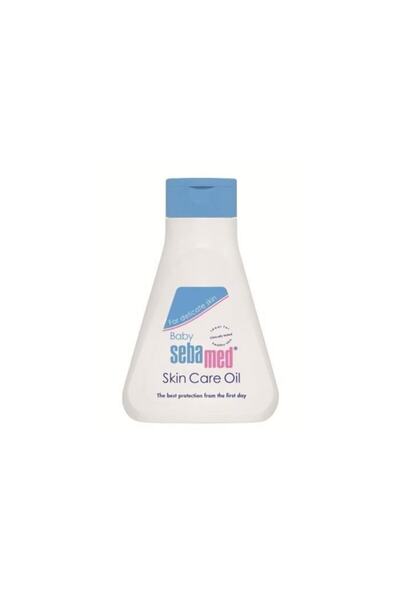 Sebamed Baby Skin Care Oil 150ml