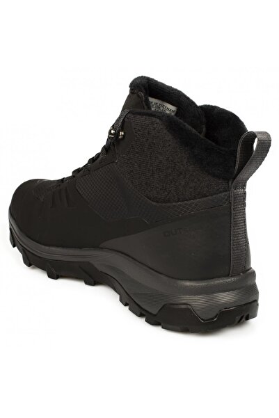 Salomon 409221G Outsnap Cswp W Siyah Unisex Bot