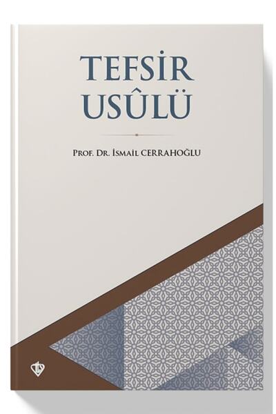 Genel Markalar Tefsir Usulü