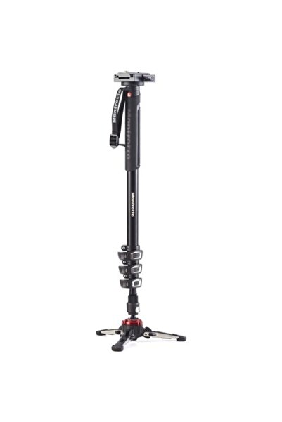 Manfrotto Mvmxproa4577 Xpro Video Monopod