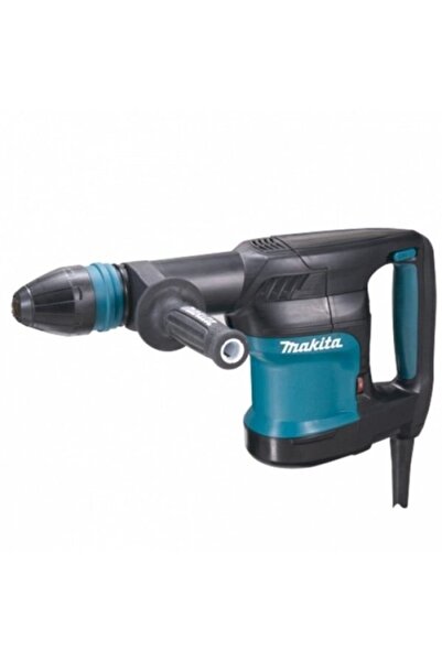 Makita HM0870C Перфоратор 1100W 7.6J 5.1кг SDS-Max в куфар