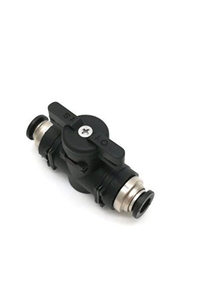 motion Düz Tip Hortum Girişli Vana 8 Mm