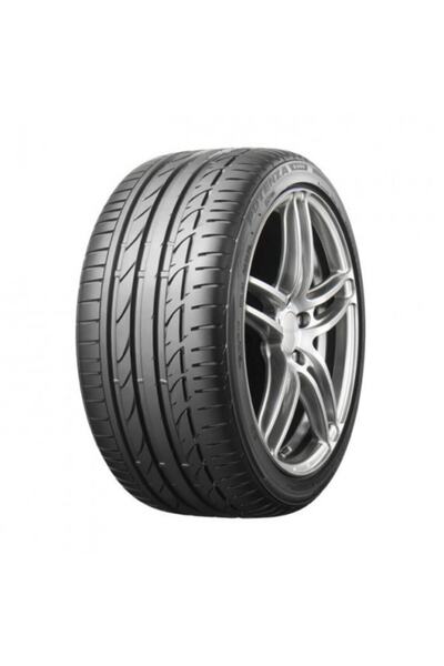 Bridgestone 245/45r19 102y Xl Ext Potenza S001 Moe Yaz Lastiği 2022