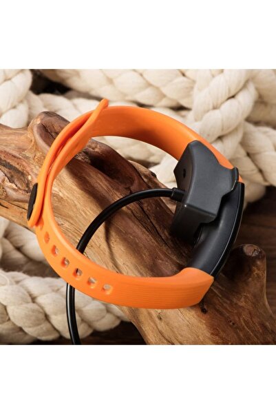 Genel Markalar Huawei Honor Band 4 5 Uyumlu Usb Şarj Standı