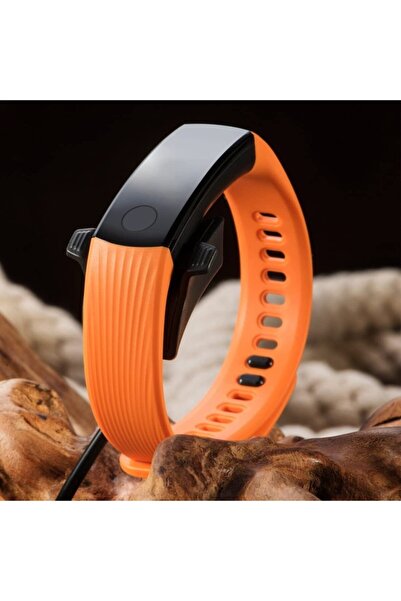 Genel Markalar Huawei Honor Band 4 5 Uyumlu Usb Şarj Standı
