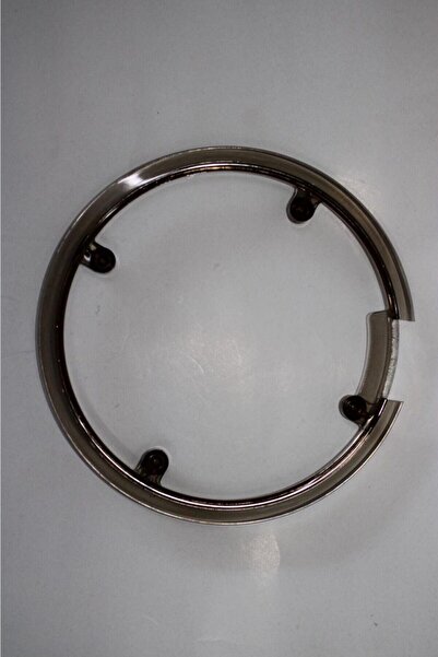 Baygın Bisiklet Salcano Bisiklet Aynakol Dişli Koruyucu Kapağı 4 Vidalı Sistem