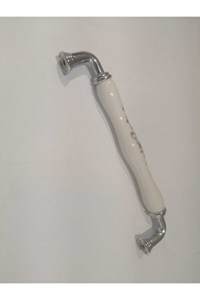 Vanni Porselen 128 Mm Desenli Kulp