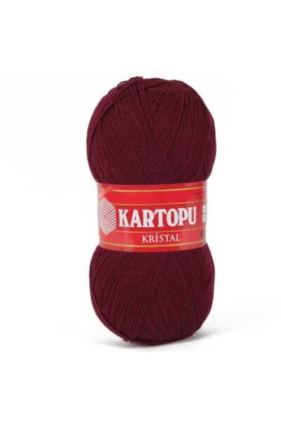 Kartopu حبل 110 موديل كريستال متماسك