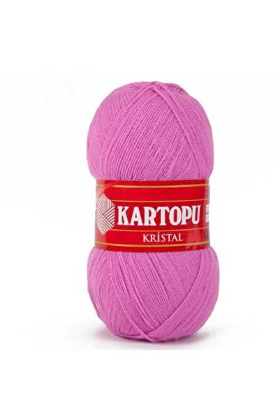 Kartopu حبل الحياكة 805 - موديل كريستال