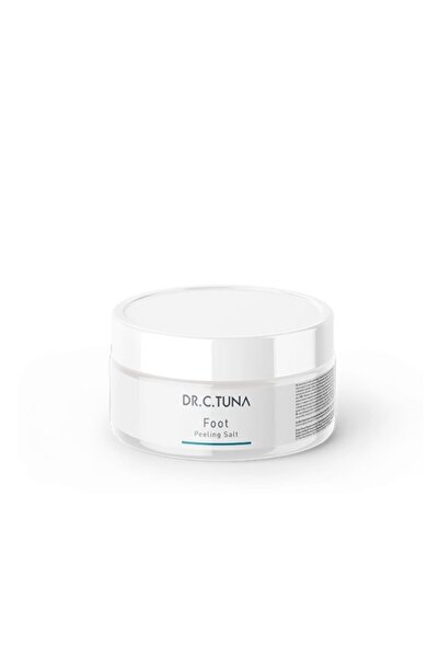 Farmasi Dr C.tuna El Ve Ayak Peelingi 250 Ml