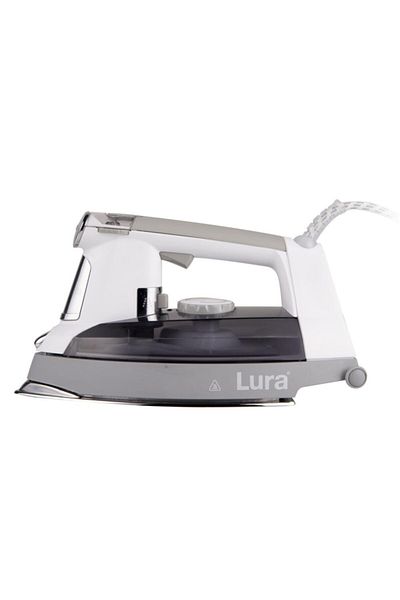 Lura Jagua Steam Iron