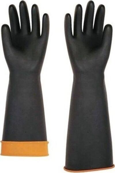 Generic Brand Rubber Gloves H2 - 60 cm