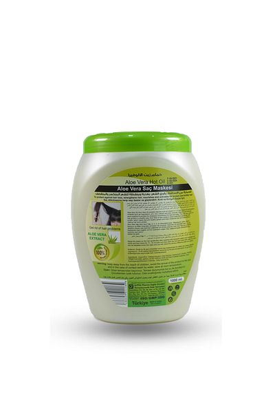 Alpha 1000mlAloeVera Hair Mask