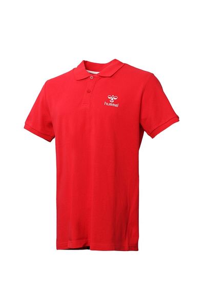 hummel Leon Polo Men's T-shirt S/s Tee
