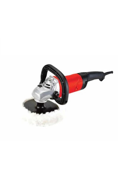 Attlas Att 1200 P Polisaj Motoru