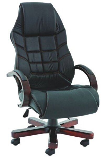 Demtaş Riva Müdür Yönetici Koltuğu