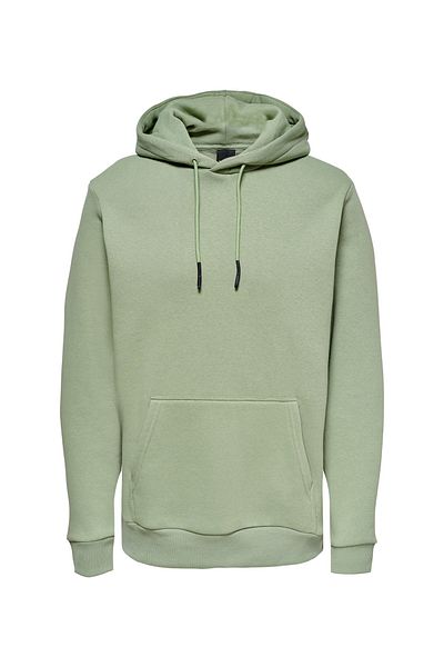 Only & Sons Only&sons Ανδρικό φούτερ με κουκούλα Onsceres Hoodie Sweat