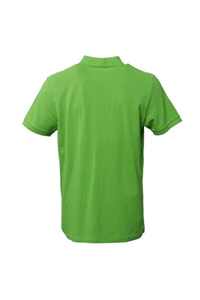 hummel Ανδρικό μπλουζάκι Leon Polo S/s Tee