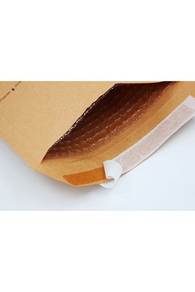 Zarfsan Φάκελος Air Bubble 22x33 10 Τεμάχια