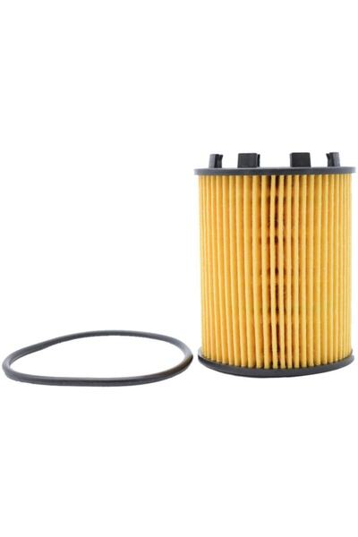 OPAR Palıo Albea Doblo Yağ Filitresi 1,3mj 2004-2006 Euro4