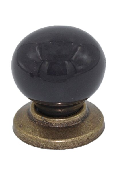 Porcellana Perla Porselen Kulp Dolap Çekmece Mobilya Mutfak Kulbu Yakut Düğme...