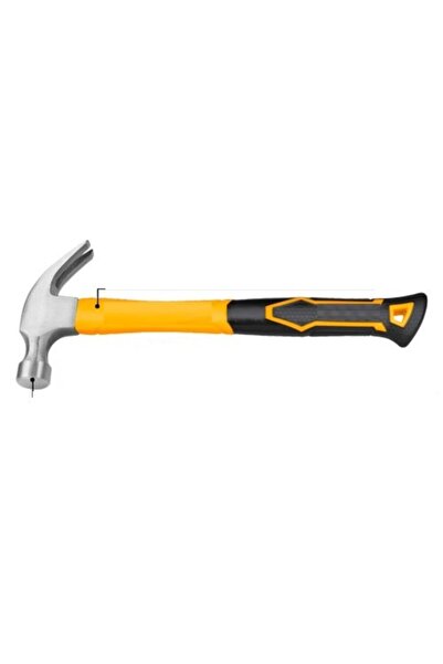 Ingco Çatal Çekiç 220kg Fiberglass Saplı