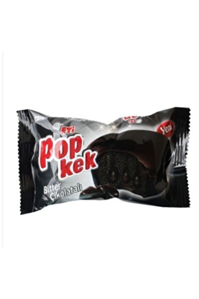 Eti Popkek Bitter 55 Gr