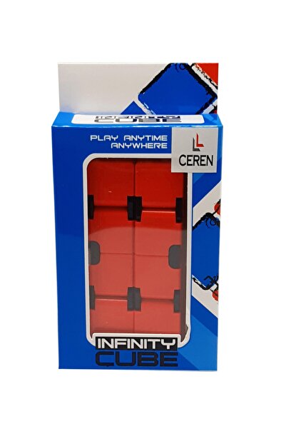 Bubu Infinity Cube