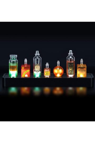 Junoo Harry Potter Lisanslı Poțiune Sticle Mood Masa Lambası