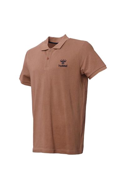 hummel Ανδρικό μπλουζάκι Leon Polo S/s Tee