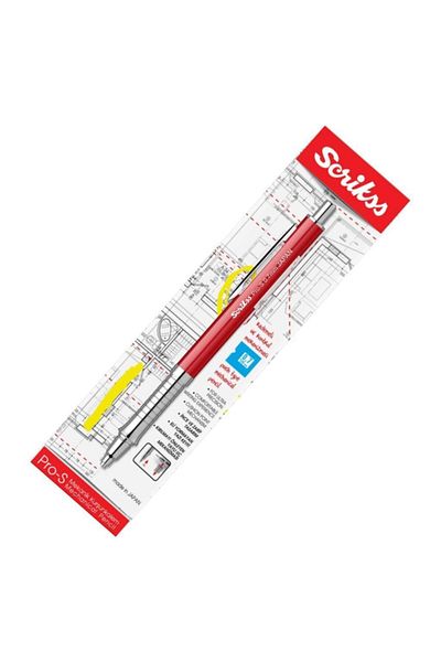 Scrikss Pro-s Versatil Pen 0.7
