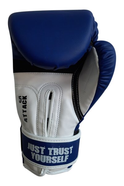 Dragondo Attack Boxing Gloves Kick Boxing Muay Thai Boxing Gloves