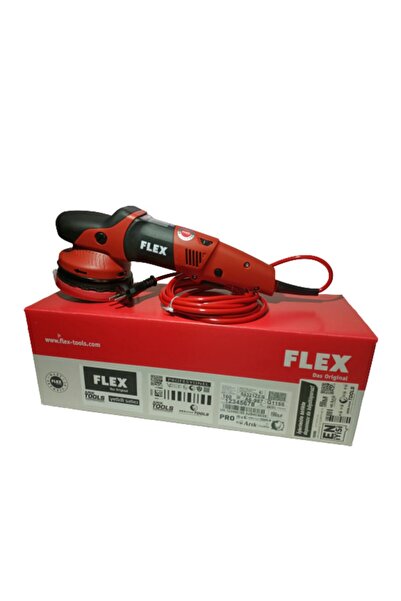 Flex Xfe 7-15 150 Orbital Pasta Cila Makinası