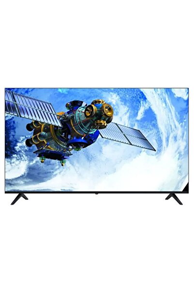 Profilo 58PA525EG 58’’ 147 Ekran Uydu Alıcılı 4K Ultra HD Android Smart LED TV