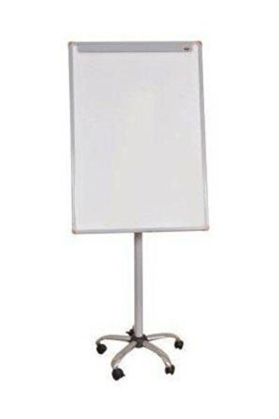 Panda Yazı Tahtası Teleskopik Ayaklı Yıldız Mobil 70x100 Pan245