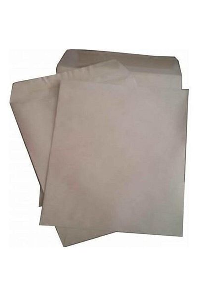 Zarfsan Φάκελος Kraft 24x32 Silicone 90 Gr 100τμχ