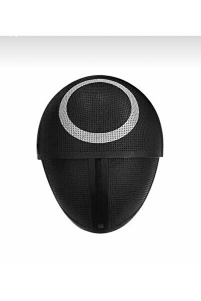 EGstore Squid Game Karakter Maskeleri 4’lü Set