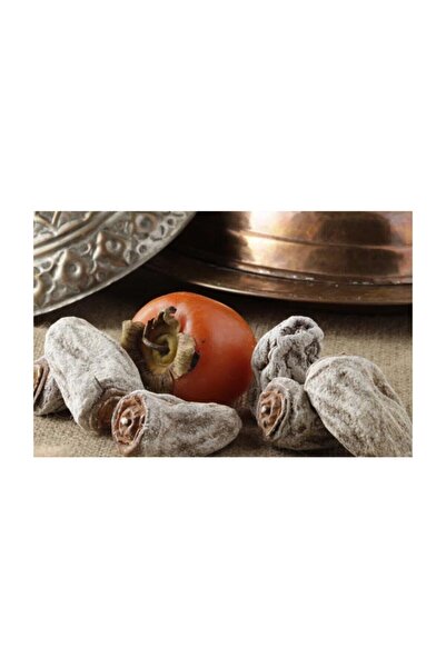 Kırkpınar Çiftliği Kurutulmuş Cennet Hurması 1 kg